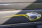 Dodge Ram 1500 Rumble Bee Concept 2013 года